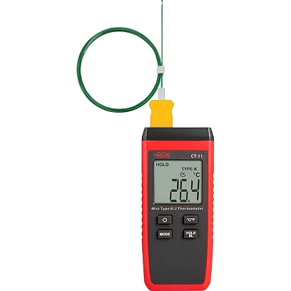 Термометр контактный RGK CT-11 (776318)