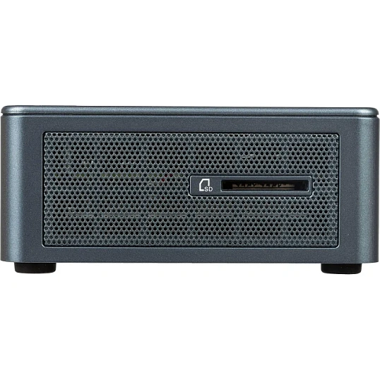 Мини ПК BigTech (MPK002) i5-12450H/16GB/SSD512M.2/120W//W11P