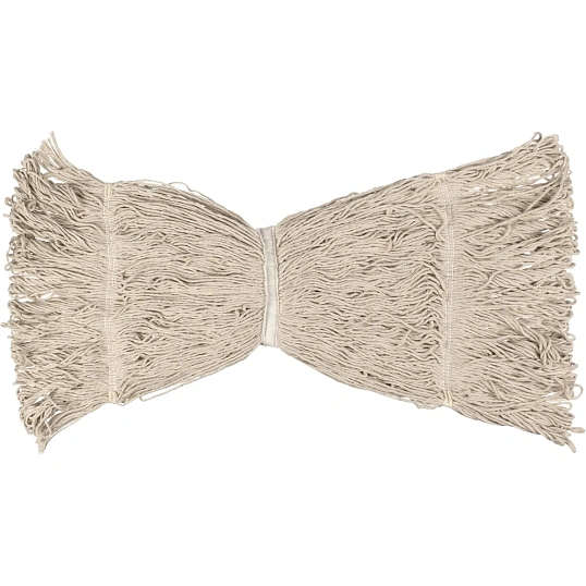 Насадка МОП  кентукки хлопковый (крепление под зажим) 400гр_Ken-400