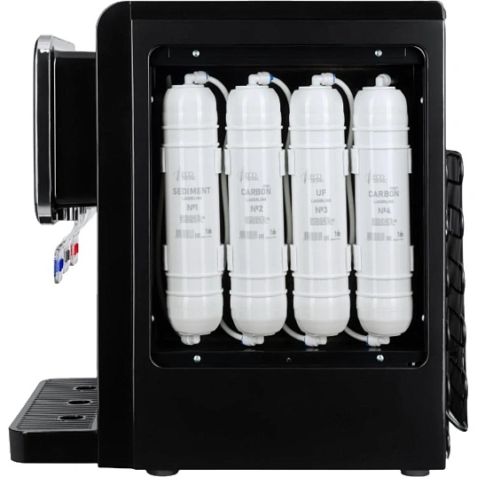 Пурифайер Ecotronic (L9-U4T black)