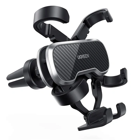 Держатель Ugreen LP228 Gravity phone holder for car (80539)