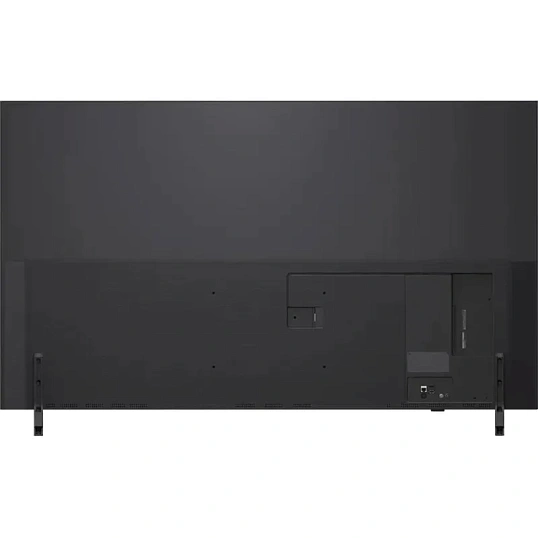 Телевизор LG 43QNED82A6B.ARUG