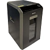 Шредер (уничтожитель) Office Kit SA200С 3,8x10, P-4ур.секр, 16лист,40л
