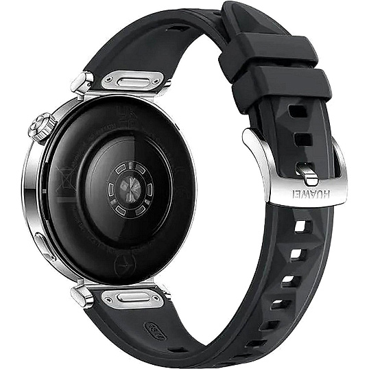 Смарт-часы HUAWEI GT 5 BLACK JNA-B19 55020DHC