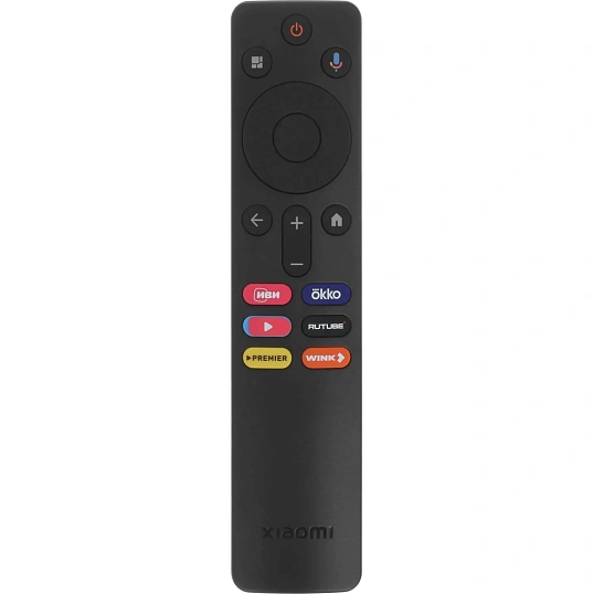 Телевизор Xiaomi TV A 50 2026 (L50MB-ARU)