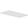 Столешница Easy Project 1380х680х25 (2 отв.)  Белый DFTG138X68BL