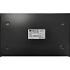 Коммутатор Origo OS1225/A1A неуправляемый, металл