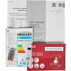 Телевизор LG 50QNED70A6A.ARUG