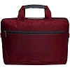 Сумка для ноутбука 15.6, Sumdex Passage, красная, PON-111RD