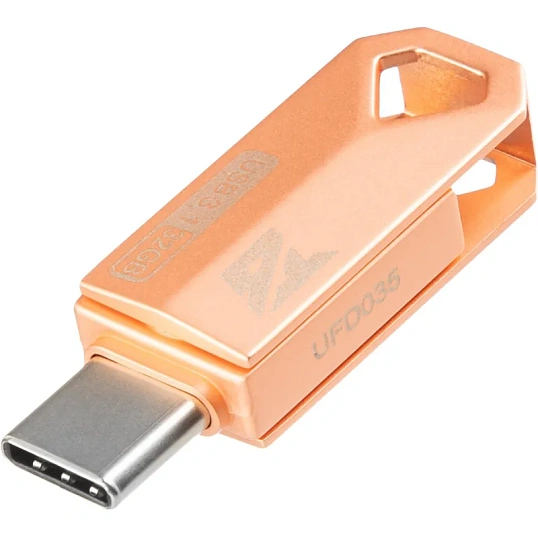 Флеш-память BigTech UFD035 USB3.1, 32 ГБ