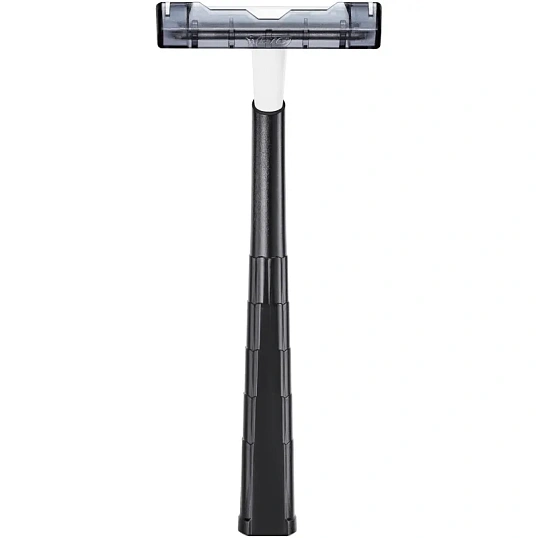 Бритва одноразовая BIC Metal 1 лезв.,П10 шт/уп 836630