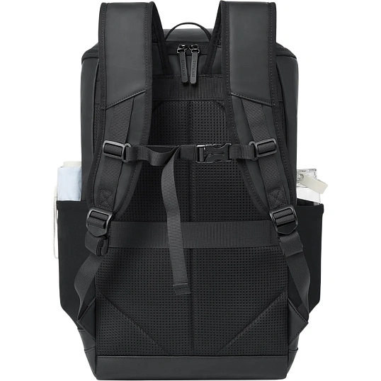 Рюкзак для ноутбука RIVACASE 7856 black Eden-ECO 20л, 15.6 /6