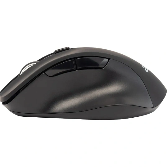 Мышь компьютерная Acer OMR140 black (1600dpi) wireless USB(ZL.MCEEE.00G)