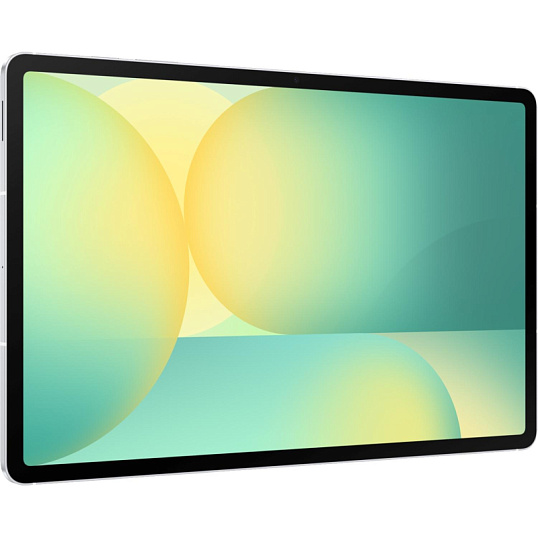 Планшет Samsung Galaxy Tab S10 FE+ 8Gb/128Gb серебристый(SM-X620NZSRCAU)