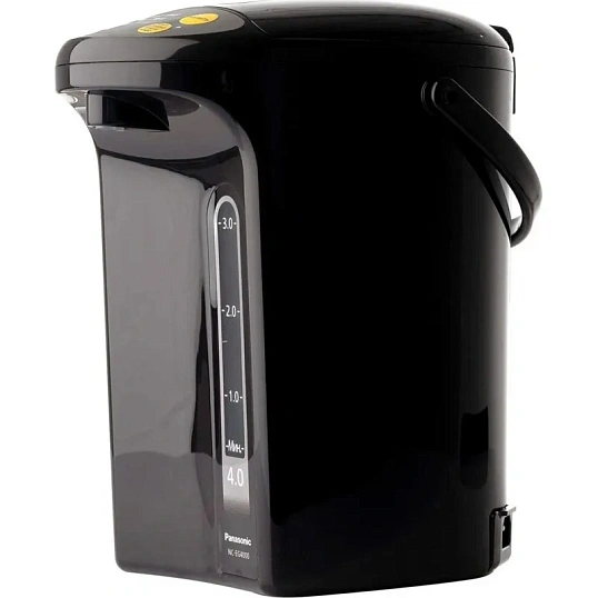 Термопот Panasonic NC-EG4000KTS, 700вт, 4л