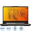 Ноутбук Asus FA506NCG-HN218(90NR0JF7-M00JD0)R7-7445HS/16G/512/RTX/15.6/NoOS