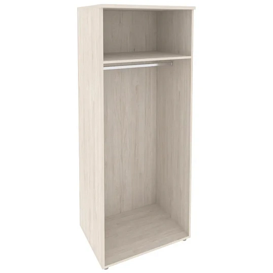 Гардероб ONIX O.GB-2 денвер светлый Ш800Г600