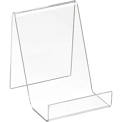 Подставка под телефон акрил, 15шт/уп