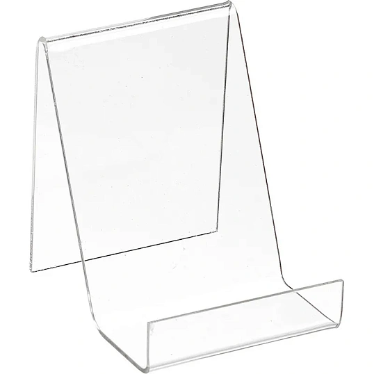 Подставка под телефон акрил, 15шт/уп