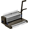 Брошюровщик ProfiOffice Bindstream M22 Plus, А4, 22л./410л., пл.пруж.