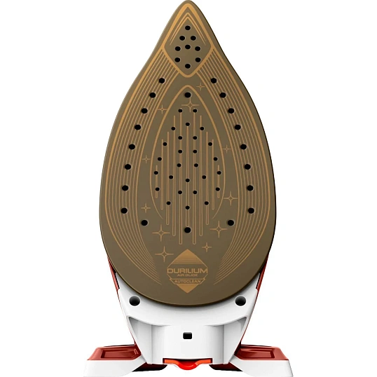 Парогенератор Tefal SV8110E0 белый/терракотовый, 2400Вт, 6,3 Бар