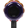 Пылесос Dyson SV46 V12 Detect Slim Absolute 545Вт серебристый/желтый