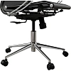 Кресло МТ_ErgoLife Set 4/подл.131/осн.Synchro 052/Черный