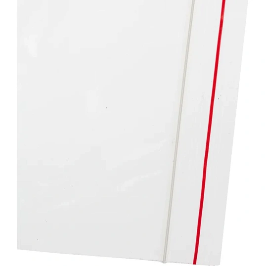 Пакет с замком (Zip Lock) 60 х 50 см, 35 мкм, 100 шт/уп