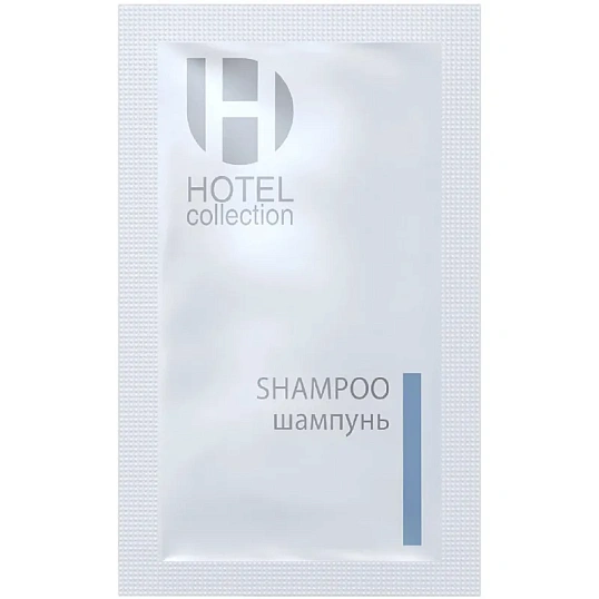 Шампунь  Luscan Hotel collection , саше 10мл,500шт