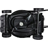 Газонокосилка электрическая Huter ELM-1100 (70/4/2)