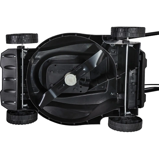 Газонокосилка электрическая Huter ELM-1100 (70/4/2)