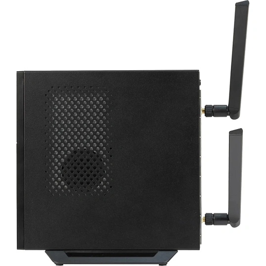 Мини ПК Amur Финвал H6I12 (2147545)i5 12400/16Gb/SSD512Gb/DOS