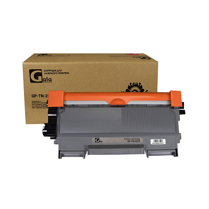 Картридж лазерный Galaprint TN-2275 чер.пов.емк. для Brother L-2240R