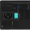 Блок питания Deepcool PF600 80+ ATX 2.4 600W, 80 PLUS, (R-PF600D-HA0B-WDEU)