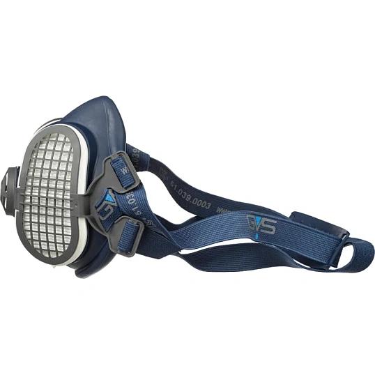 Полумаска ELIPSE P3 с защитой от запаха р.S/M малый/средний (SPR337IFUD)