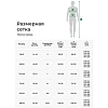 Куртка рабочая зимняя муж ACTIVE ф.жел/син (Кур 021)104-108 (52-54)/182-188
