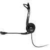Гарнитура Logitech Headset PC 960, Stereo, OEM, USB, [981-000100]