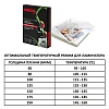 Пленка для ламинирования ProfiOffice А4, 125мкм 100шт/уп.