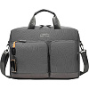 Сумка для ноутбука 15.6 Lamark L255 Dark Grey
