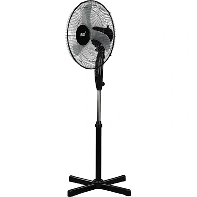 Вентилятор RIX RSF-4000B бытовой напольный