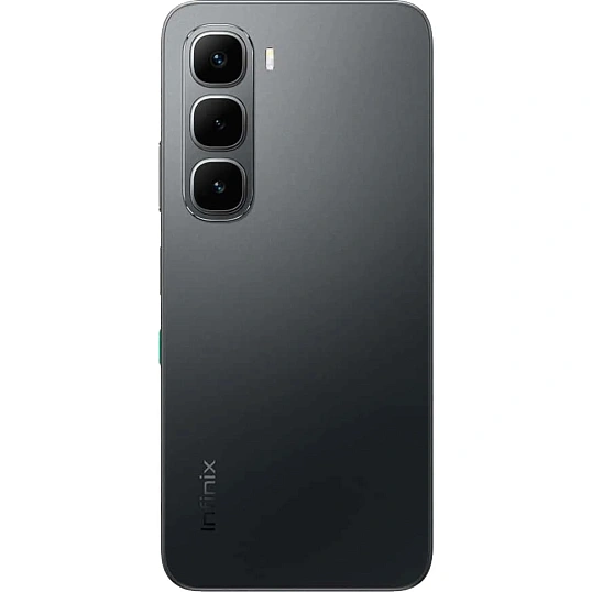 Смартфон Infinix Hot 60i X6728 256Gb 8Gb черный