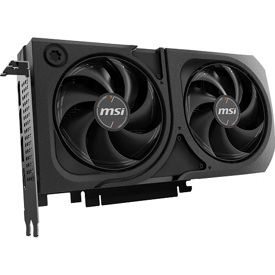 Видеокарта MSI RTX5060 SHADOW 2X OC MAX 8GB GDDR7 128bit 3xDP HDMI
