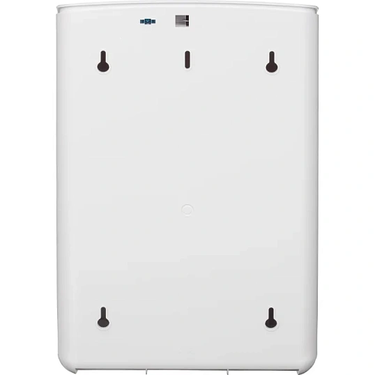 Диспенсер для полотенец лист Luscan Prof Etalon Z-слож maxi белый 151061