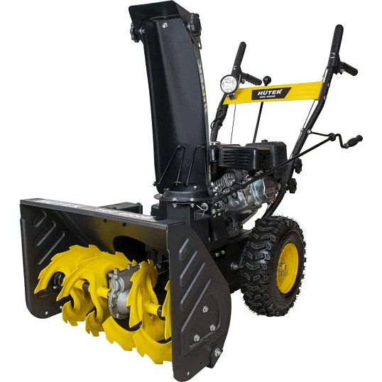 Снегоуборщик Huter SGC 4000B (70/7/13)