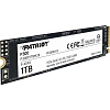 SSD накопитель Patriot PCIe 3.0 x4 1TB P300P1TBM28 P300 M.2 2280