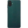 Смартфон Samsung Galaxy A07 SM-A075F 128Gb 4Gb зеленый(SM-A075FZGGCAU)
