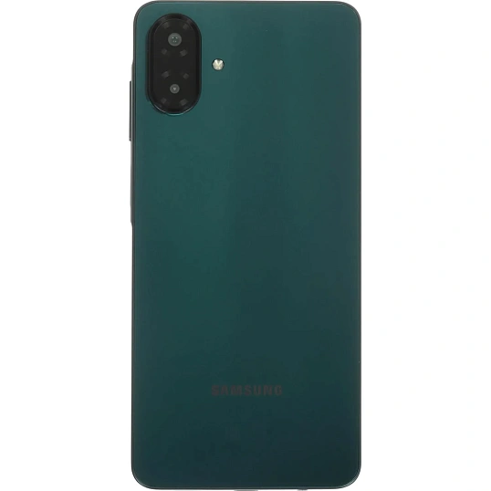 Смартфон Samsung Galaxy A07 SM-A075F 128Gb 4Gb зеленый(SM-A075FZGGCAU)