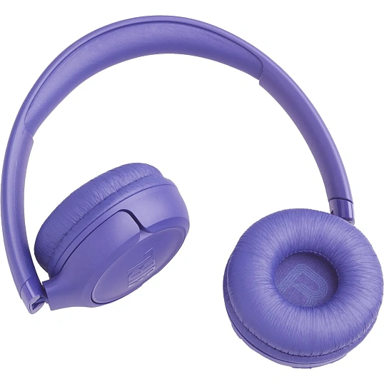 Наушники JBL Tune 530BT Lavender (JBLT530BTLAVEU)
