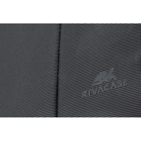 Сумка для ноутбука RIVACASE 8257 black 17.3/6