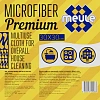 Салфетка хозяйственная MEULE PREMIUM из микрофибры(30Х30)